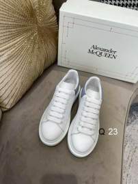 Picture of Alexander McQueen Shoes _SKUAlexanderMcQueensz35-45HY0301360
